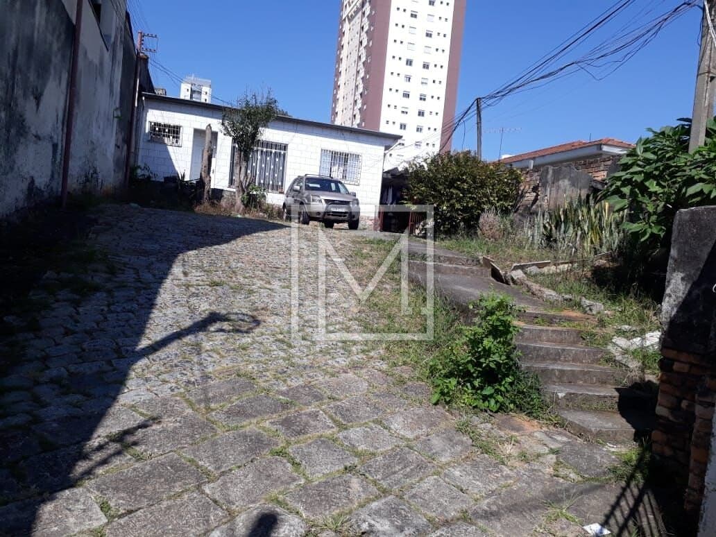Excelente Oportunidade de Investimento Terreno de 567m² em Localização Privilegiada próximo ao metro Santos Imigrantes — foto 2 de 15