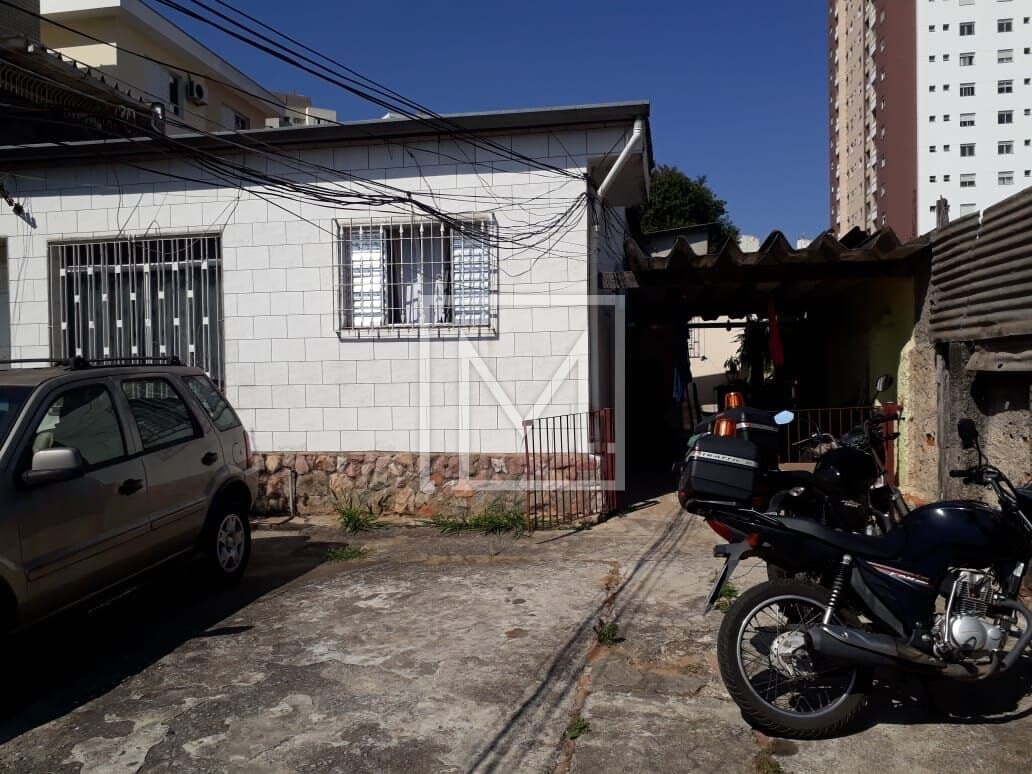 Excelente Oportunidade de Investimento Terreno de 567m² em Localização Privilegiada próximo ao metro Santos Imigrantes — foto 3 de 15