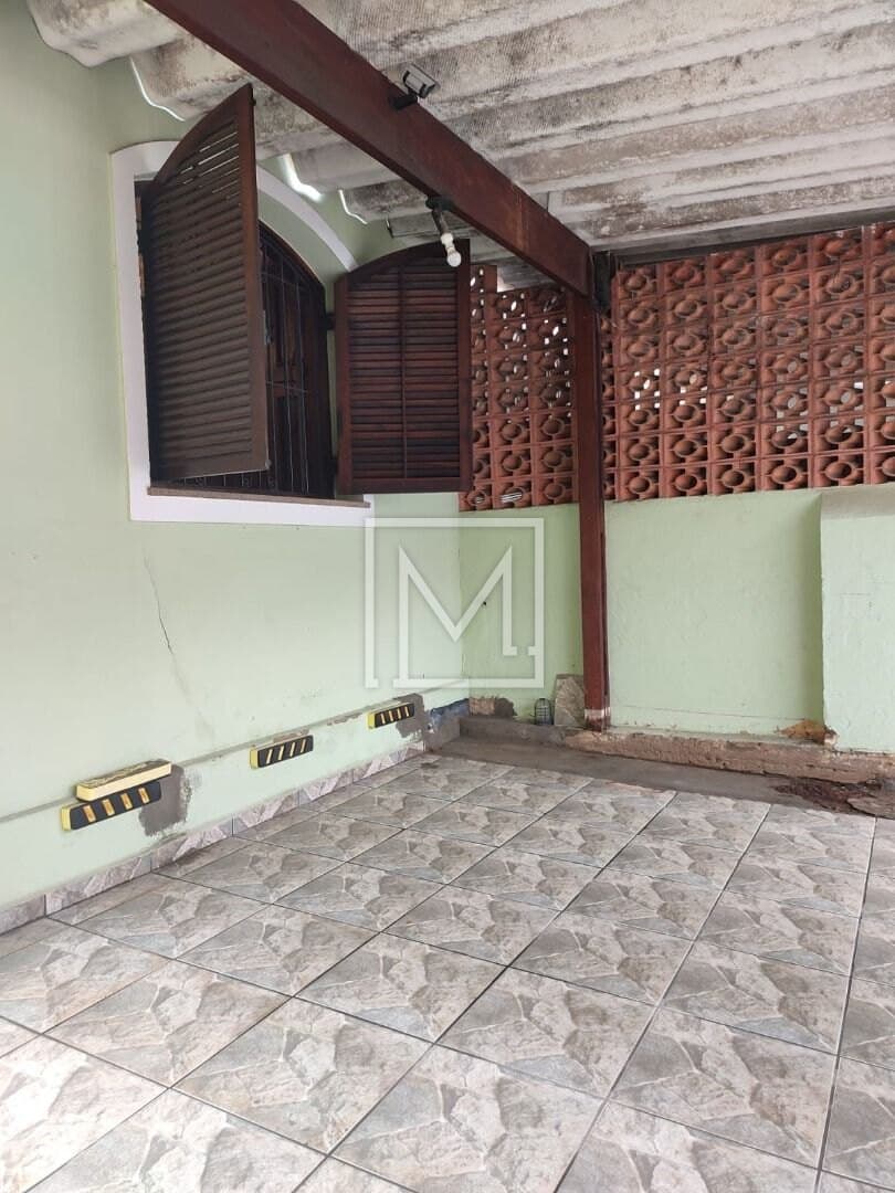 Casa à venda, 236 m² por R$ 980.000,00 – Vila São José – São Paulo/SP