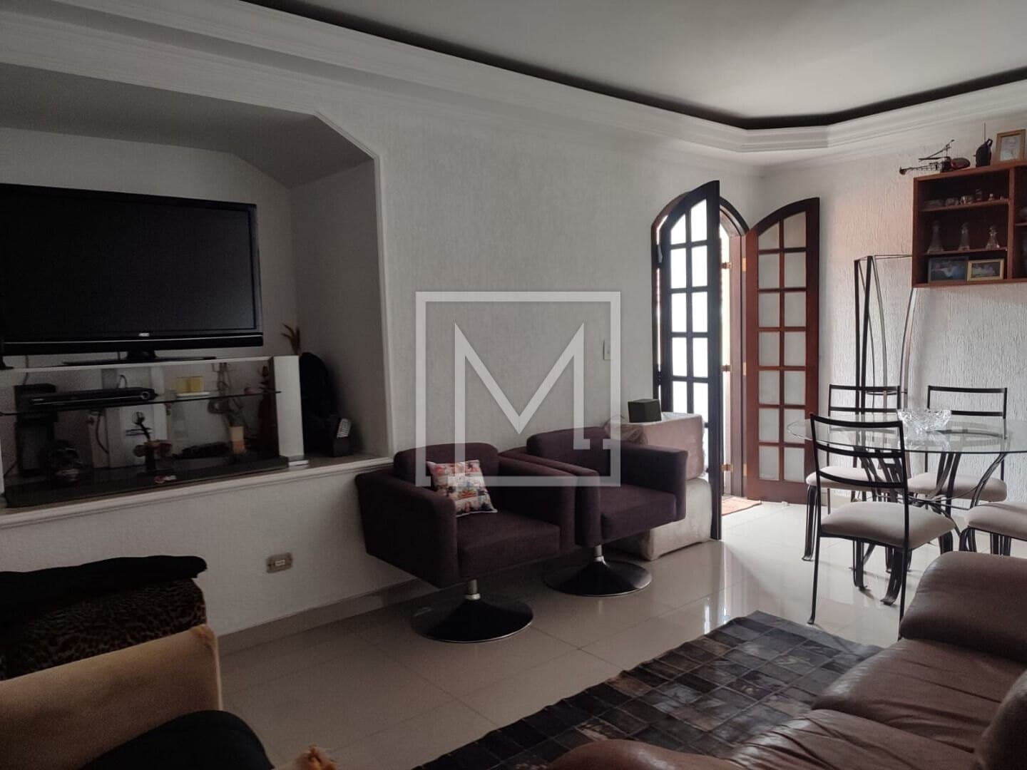 Casa à venda, 236 m² por R$ 980.000,00 – Vila São José – São Paulo/SP — foto 2 de 79