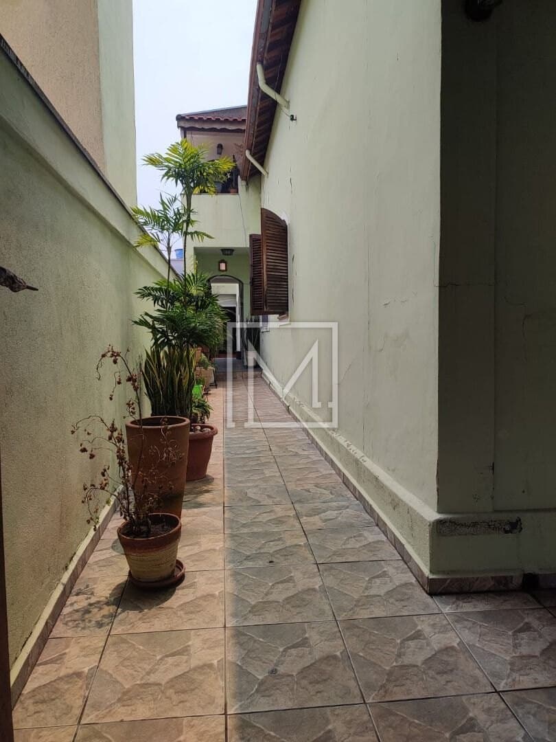 Casa à venda, 236 m² por R$ 980.000,00 – Vila São José – São Paulo/SP — foto 5 de 79