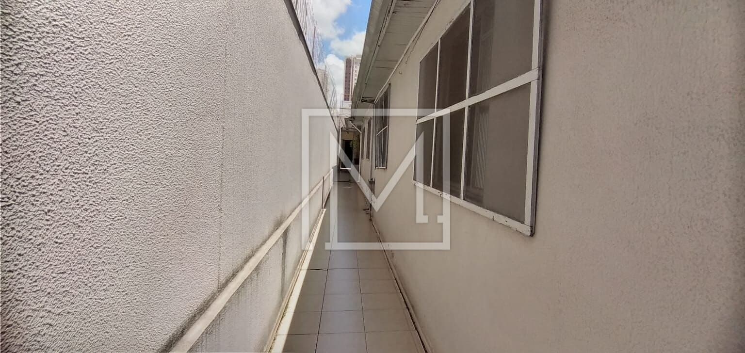 Casa à venda, 222 m² por R$ 900.000,00 – Ipiranga – São Paulo/SP — foto 4 de 41