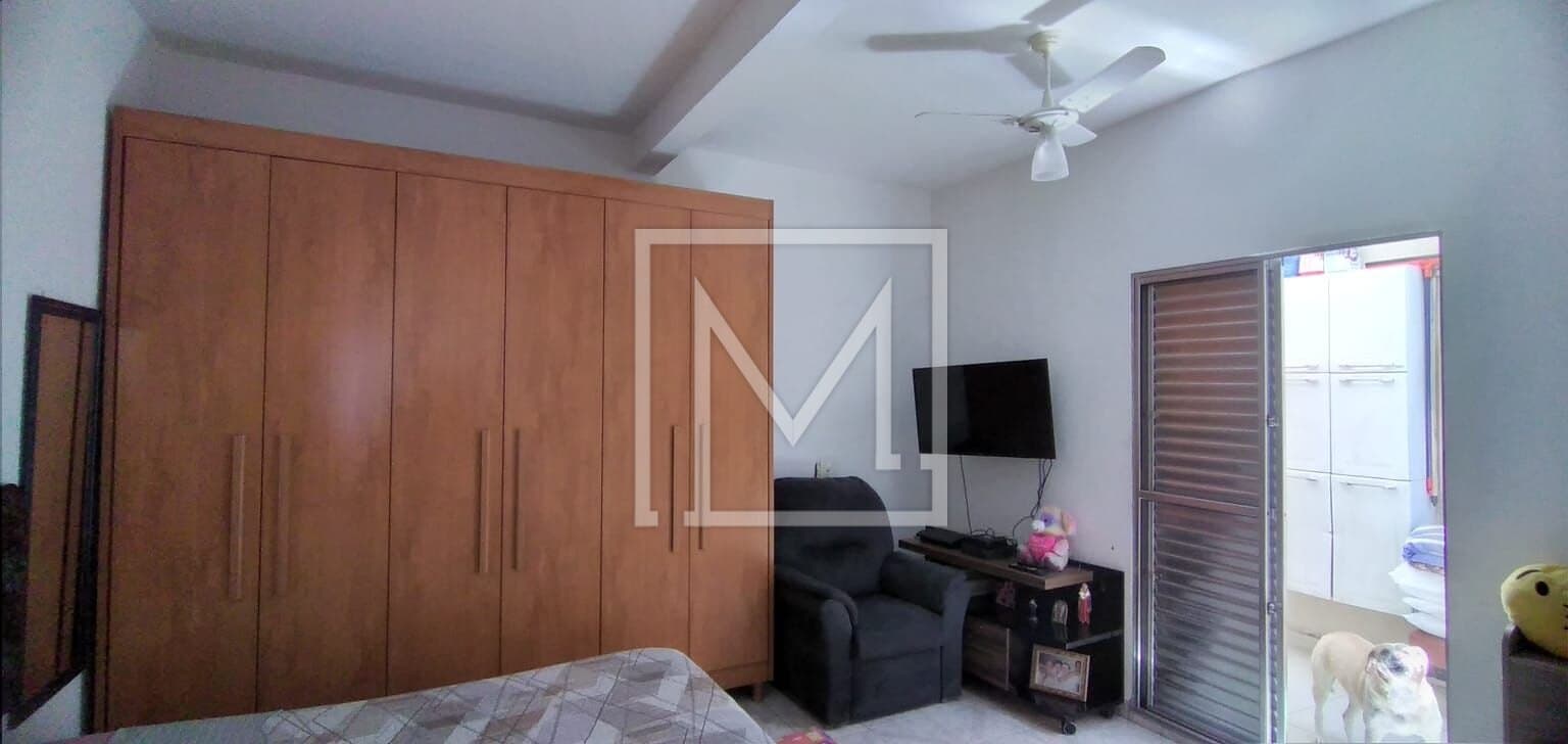 Casa à venda, 222 m² por R$ 900.000,00 – Ipiranga – São Paulo/SP — foto 5 de 41