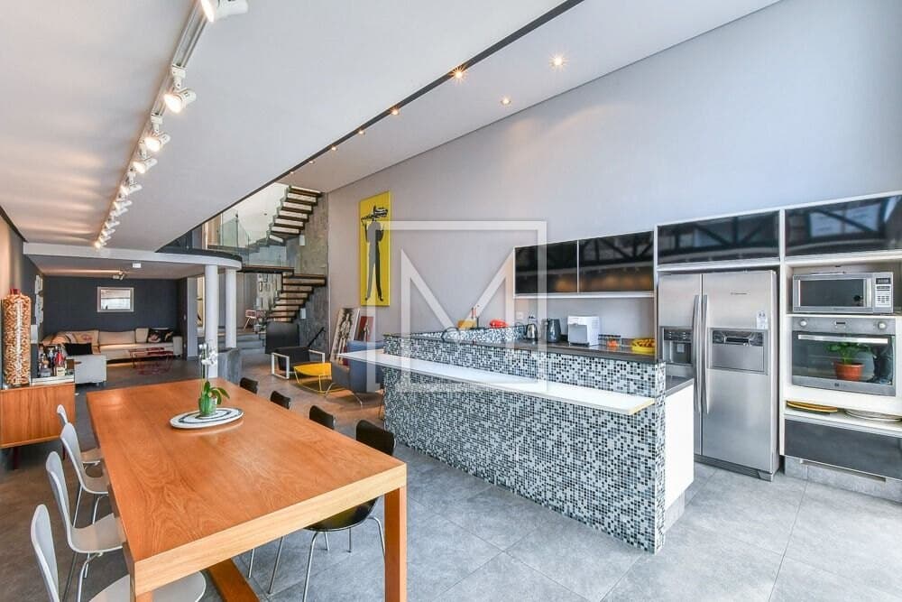 Casa com 3 dormitórios à venda, 400 m² por R$ 2.900.000,00 – Jardim da Glória – São Paulo/SP — foto 2 de 53