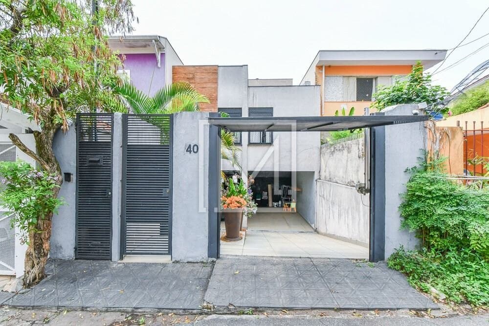 Casa com 3 dormitórios à venda, 400 m² por R$ 2.900.000,00 – Jardim da Glória – São Paulo/SP — foto 4 de 53