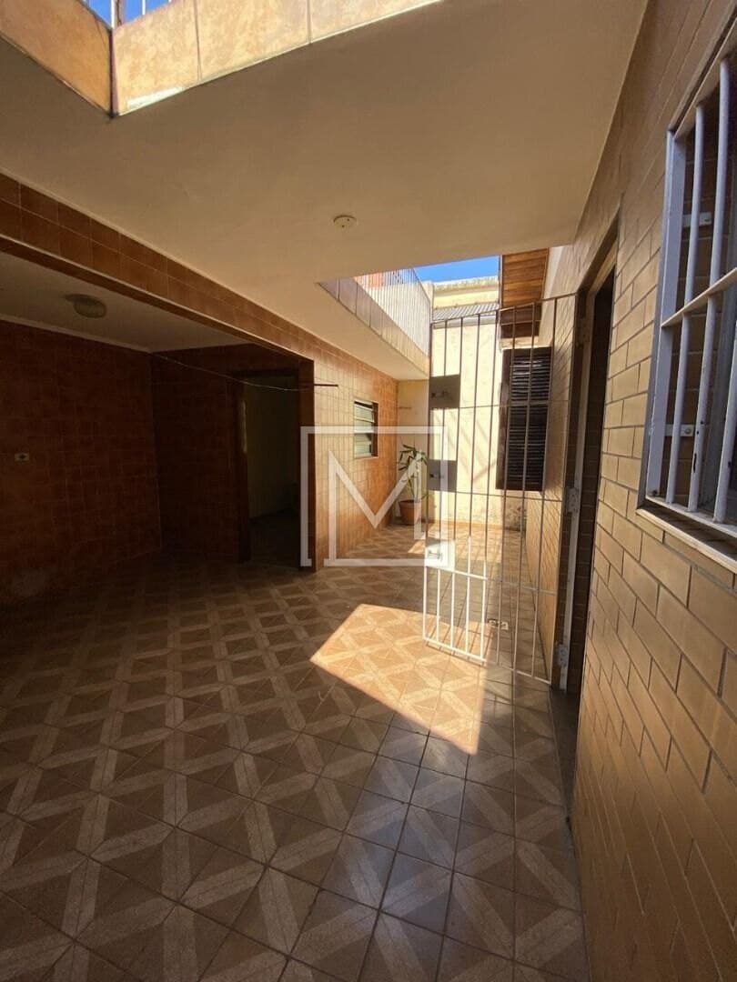 Casa com 3 dormitórios à venda, 160 m² por R$ 590.000,00 – Sacomã – São Paulo/SP — foto 3 de 32