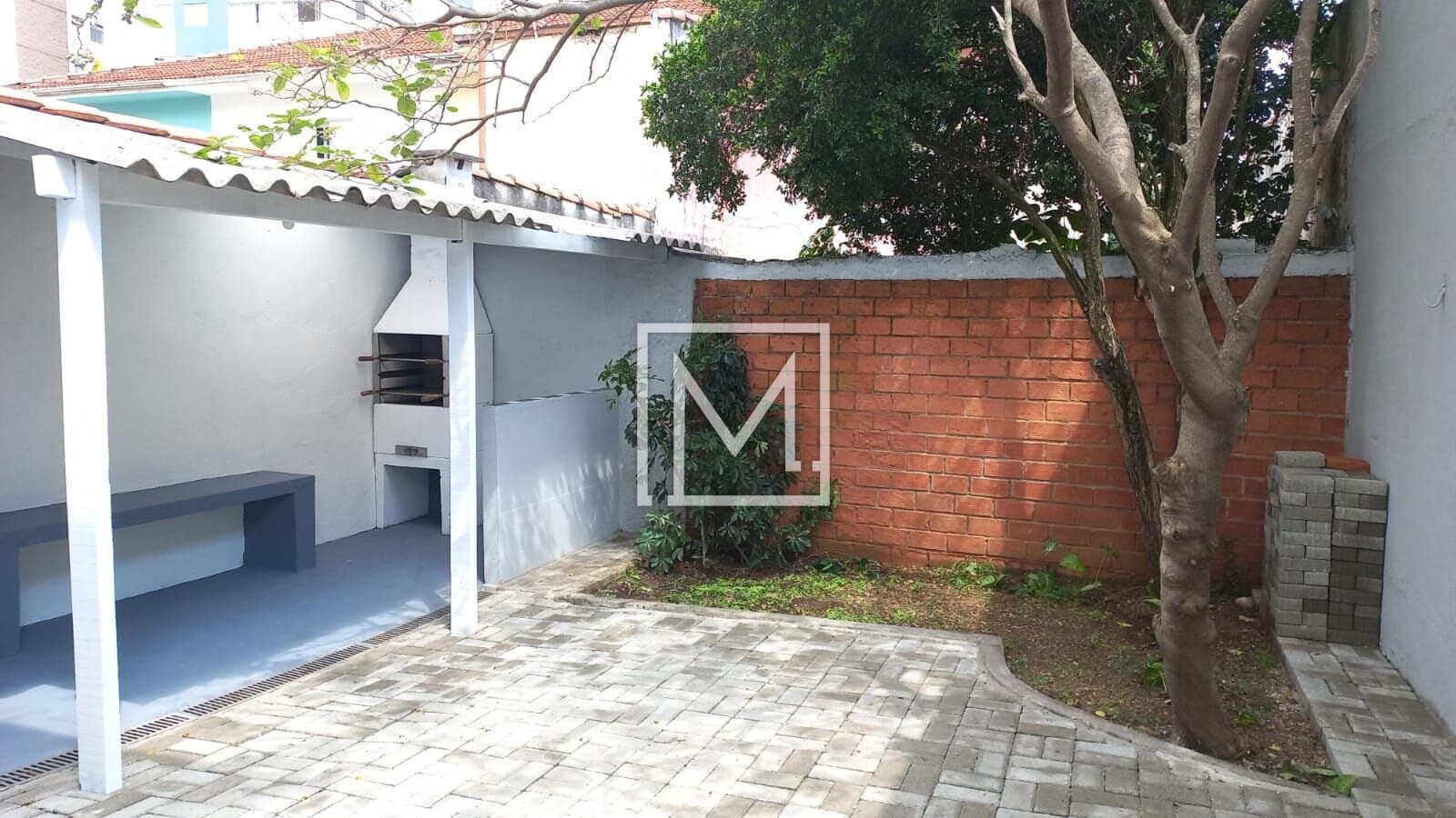 Casa com 2 dormitórios para alugar, 60 m² por R$ 5.267,69/mês – Vila Gumercindo – São Paulo/SP