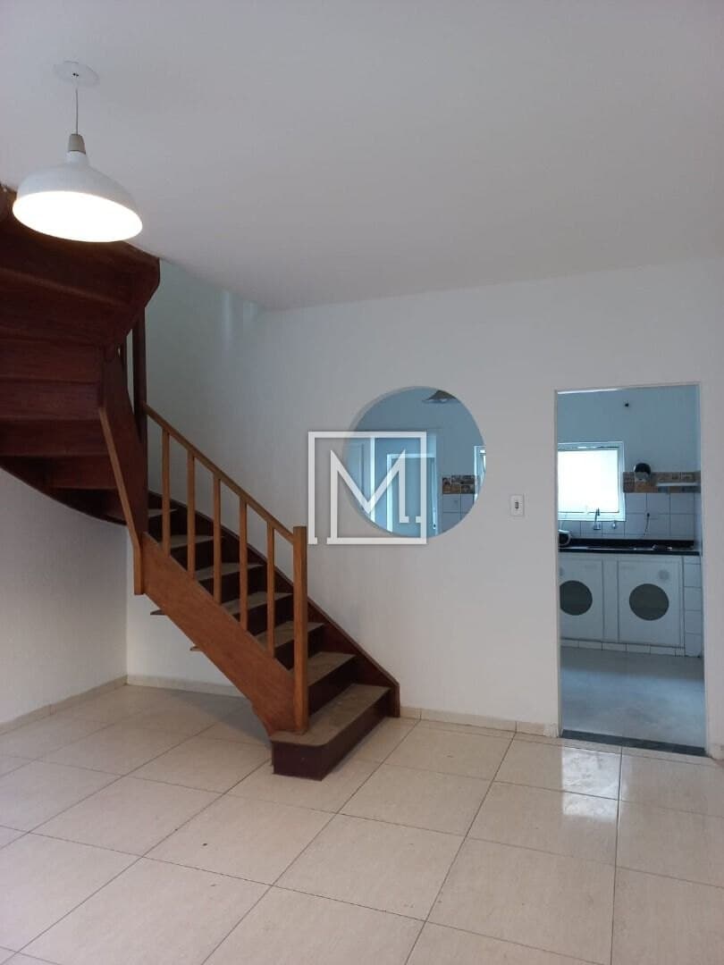 Casa com 2 dormitórios para alugar, 60 m² por R$ 5.267,69/mês – Vila Gumercindo – São Paulo/SP — foto 3 de 40