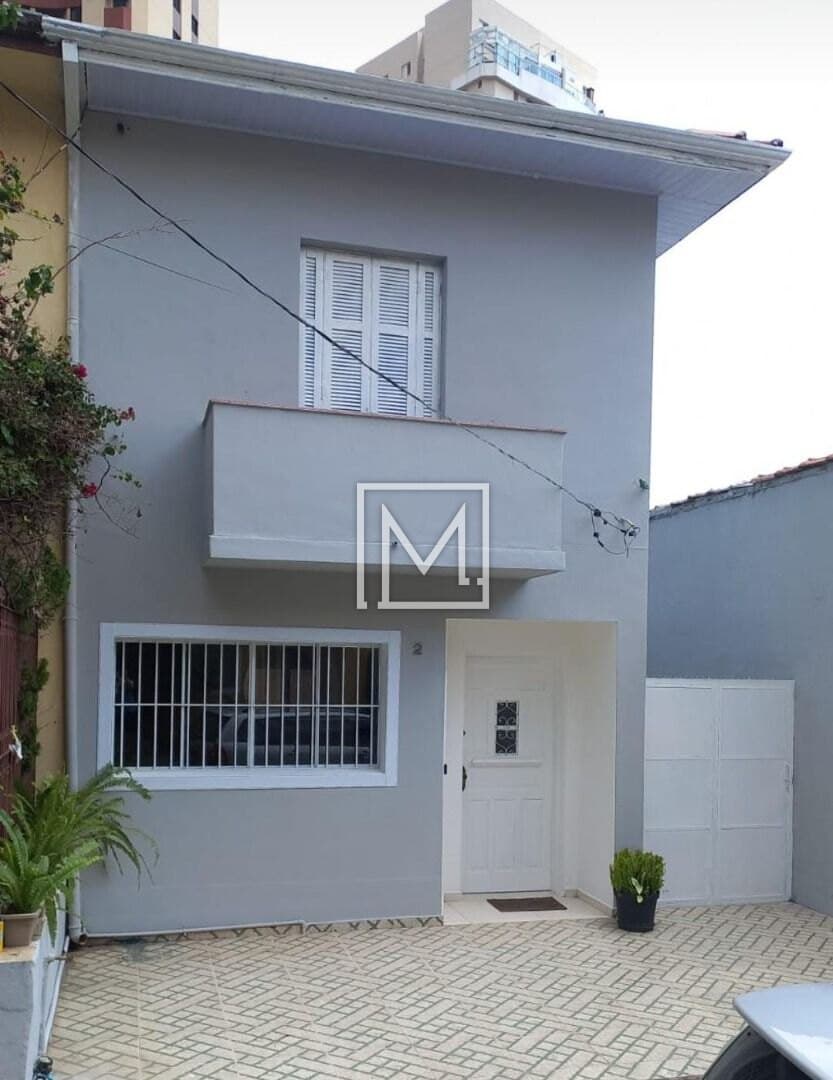 Casa com 2 dormitórios para alugar, 60 m² por R$ 5.267,69/mês – Vila Gumercindo – São Paulo/SP — foto 4 de 40