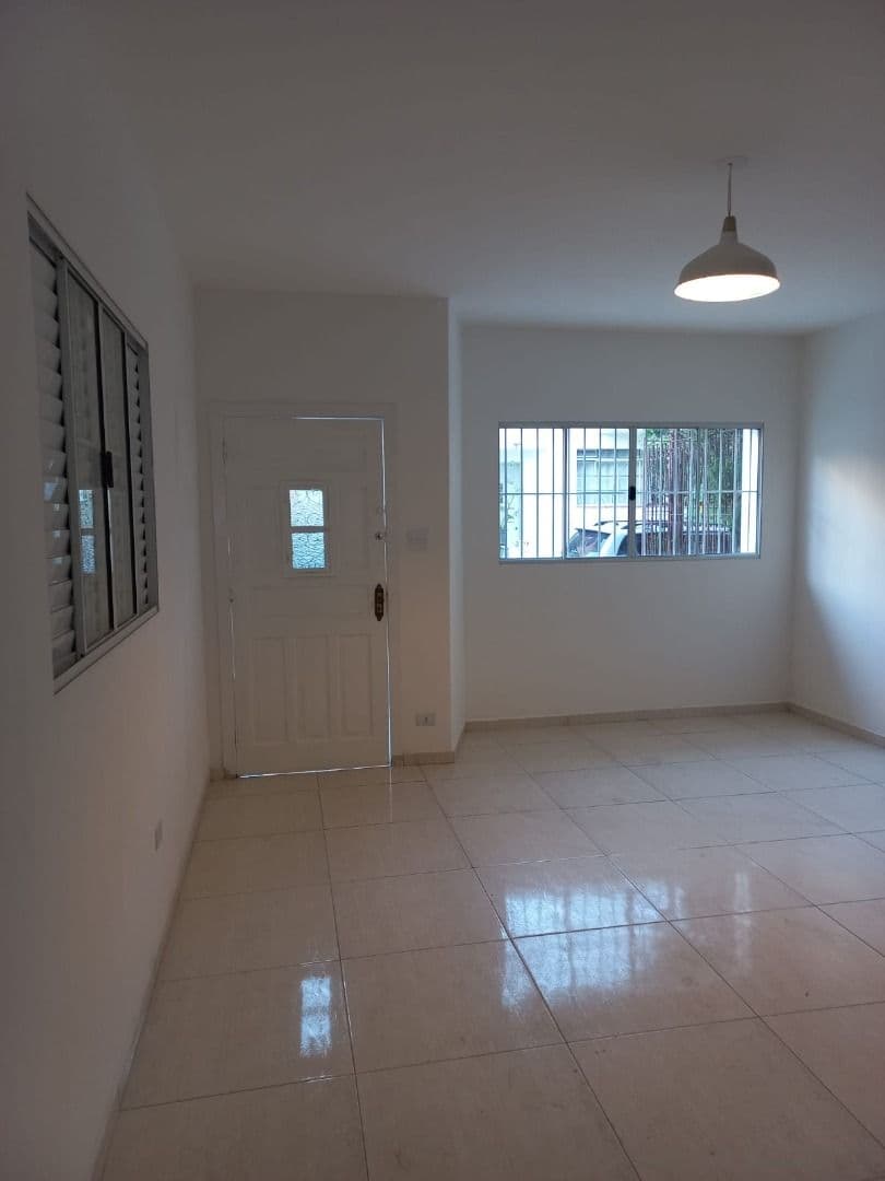 Casa com 2 dormitórios para alugar, 60 m² por R$ 5.267,69/mês – Vila Gumercindo – São Paulo/SP — foto 2 de 40