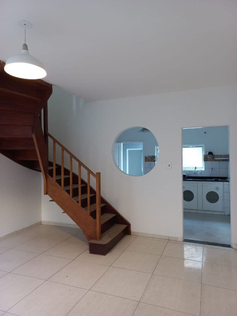 Casa com 2 dormitórios para alugar, 60 m² por R$ 5.267,69/mês – Vila Gumercindo – São Paulo/SP — foto 3 de 40