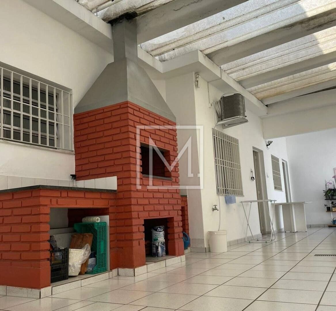 Casa com 5 dormitórios à venda, 315 m² por R$ 1.850.000,00 – Cursino – São Paulo/SP — foto 2 de 15