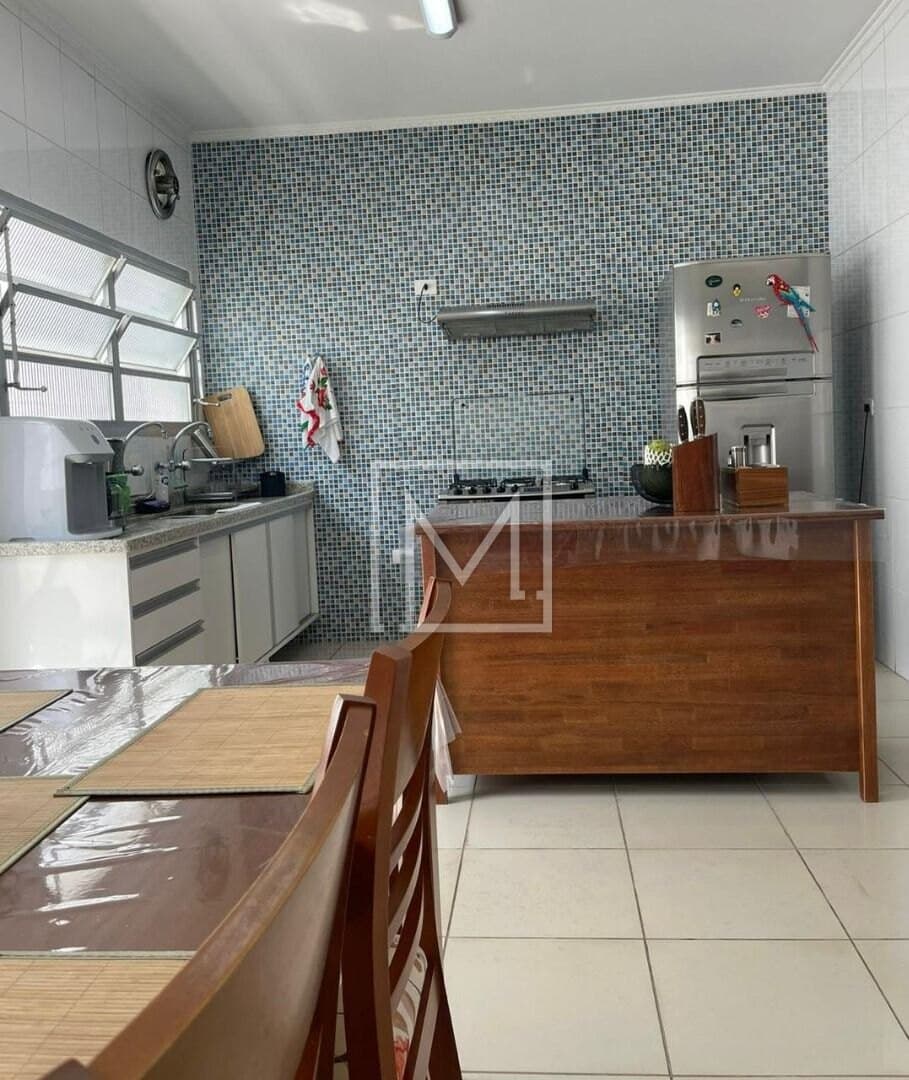 Casa com 5 dormitórios à venda, 315 m² por R$ 1.850.000,00 – Cursino – São Paulo/SP — foto 4 de 15