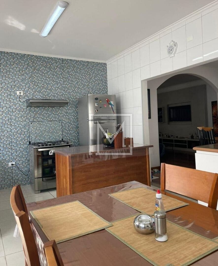 Casa com 5 dormitórios à venda, 315 m² por R$ 1.850.000,00 – Cursino – São Paulo/SP — foto 5 de 15