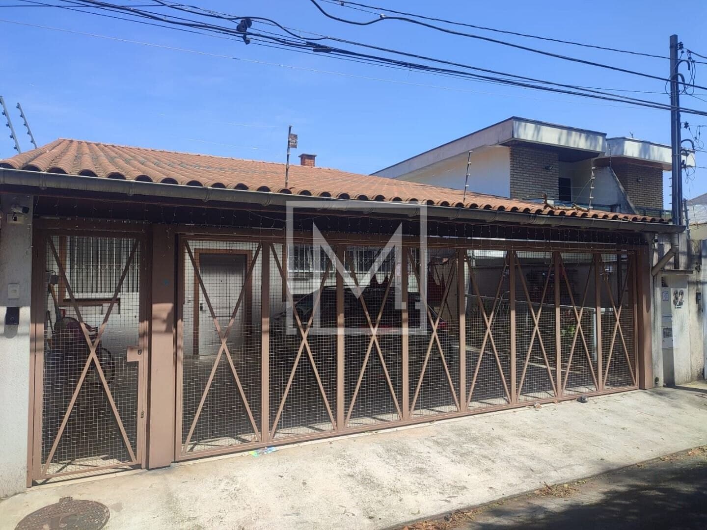Casa, 300 m² – venda por R$ 3.200.000,00 ou aluguel por R$ 13.535,00/mês – Ipiranga – São Paulo/SP — foto 3 de 58