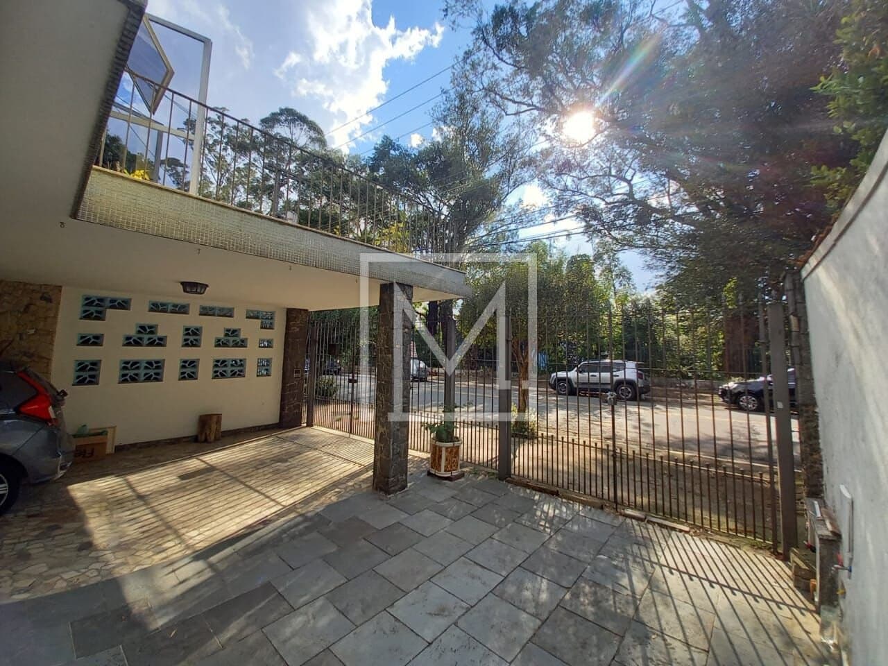Casa à venda, 300 m² por R$ 1.400.000,00 – Vila São José – São Paulo/SP
