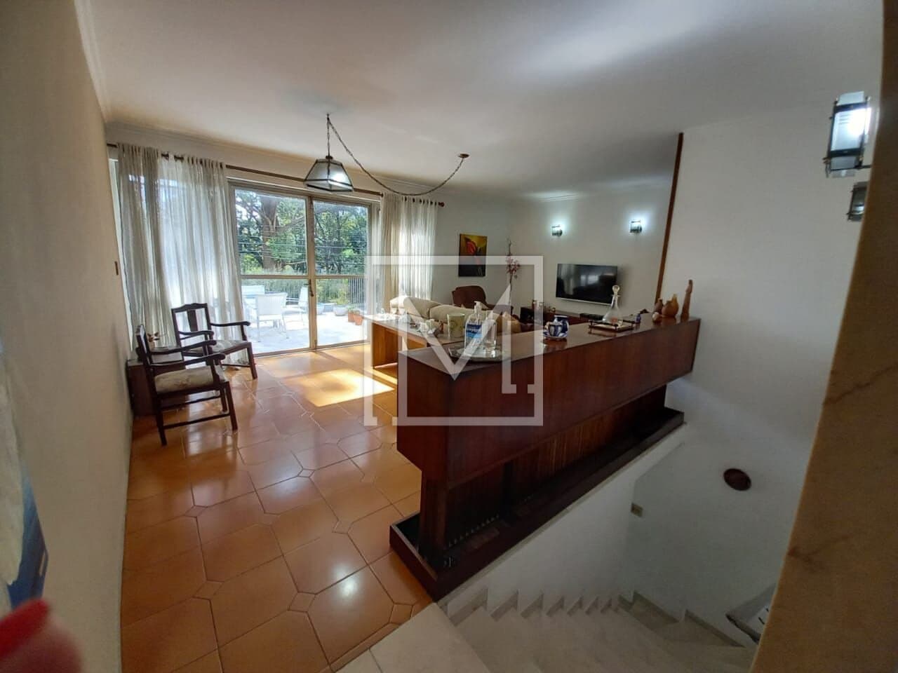 Casa à venda, 300 m² por R$ 1.400.000,00 – Vila São José – São Paulo/SP — foto 4 de 89