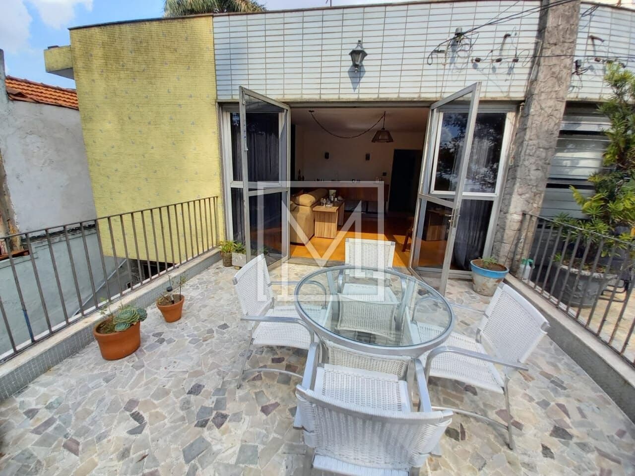Casa à venda, 300 m² por R$ 1.400.000,00 – Vila São José – São Paulo/SP — foto 5 de 89