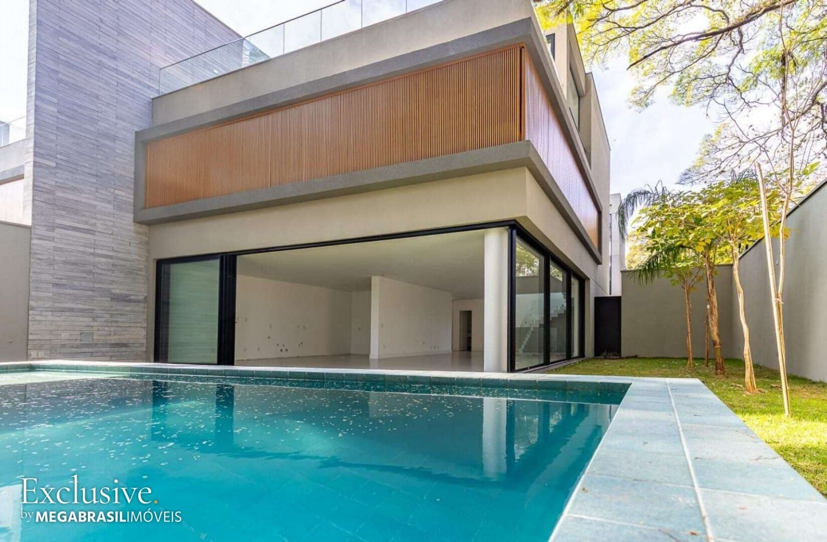 Casa à venda, 869 m² por R$ 11.200.000,00 – Brooklin – São Paulo/SP