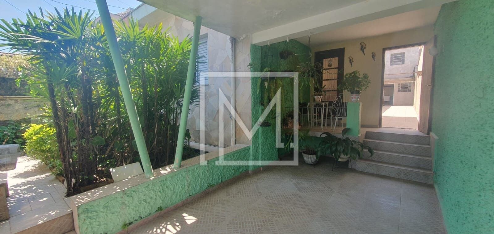 Casa à venda, 177 m² por R$ 600.000,00 – Vila Moinho Velho – São Paulo/SP — foto 3 de 30
