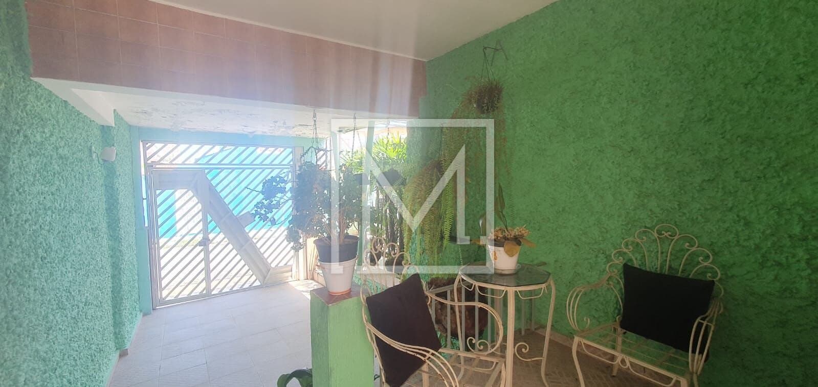 Casa à venda, 177 m² por R$ 600.000,00 – Vila Moinho Velho – São Paulo/SP — foto 4 de 30