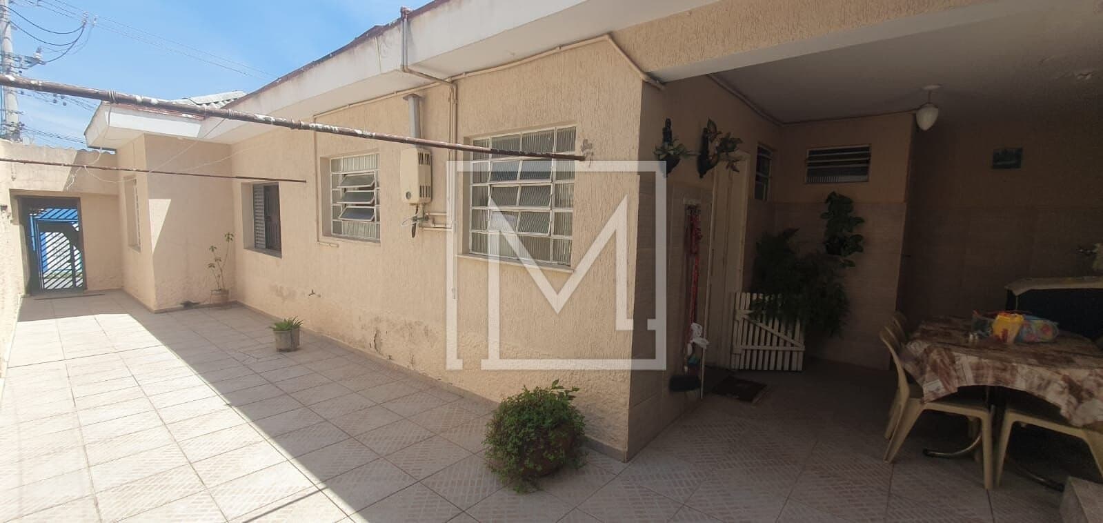 Casa à venda, 177 m² por R$ 600.000,00 – Vila Moinho Velho – São Paulo/SP — foto 5 de 30