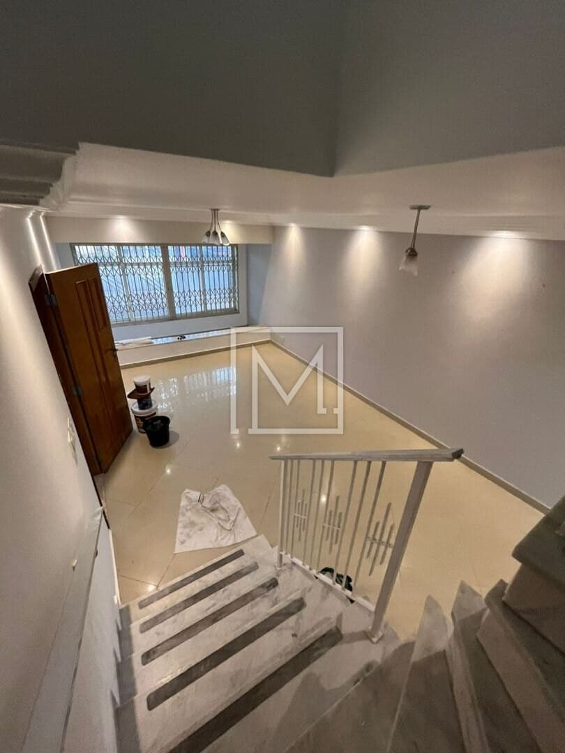 Casa com 3 dormitórios à venda, 100 m² por R$ 1.350.000,00 – Vila Moinho Velho – São Paulo/SP