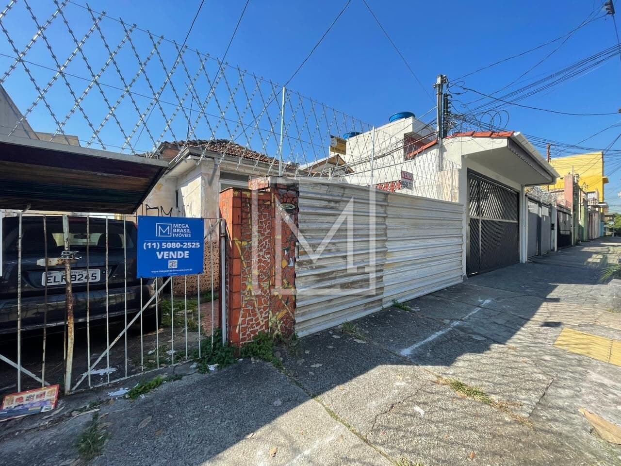 Casa no Ipiranga/Oportunidade para investidores à venda, 145 m² por R$ 980.000 – Ipiranga – São Paulo/SP — foto 2 de 15