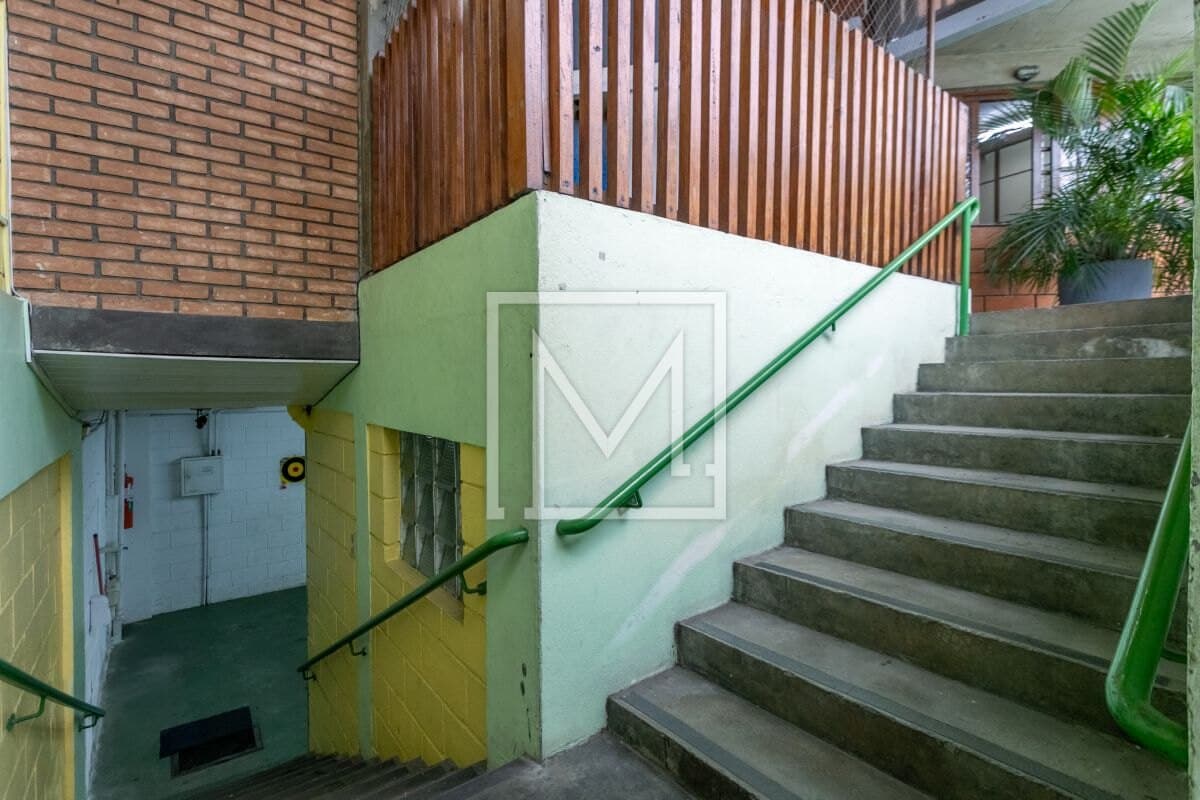 Casa com 2 dormitórios à venda, 279 m² por R$ 1.600.000,00 – Vila Clementino – São Paulo/SP — foto 4 de 40