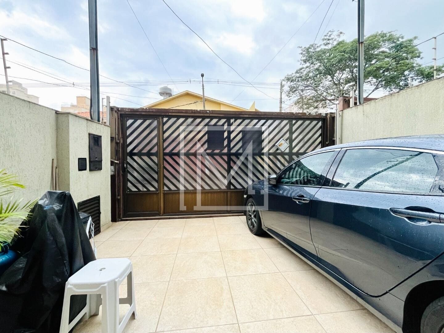 Casa com 3 dormitórios à venda, 100 m² por R$ 940.000,00 – Ipiranga – São Paulo/SP