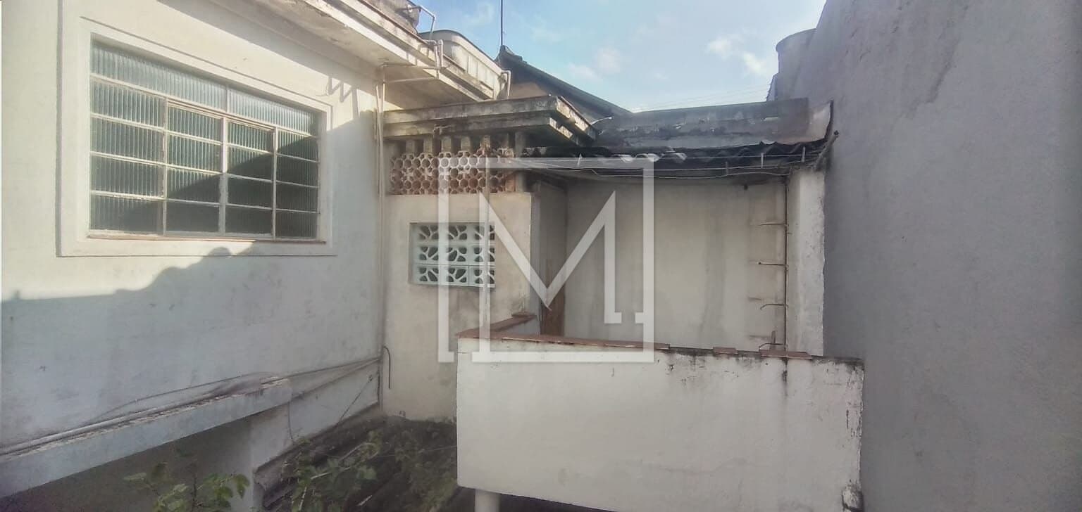 Casa à venda, 180 m² por R$ 800.000,00 – Ipiranga – São Paulo/SP
