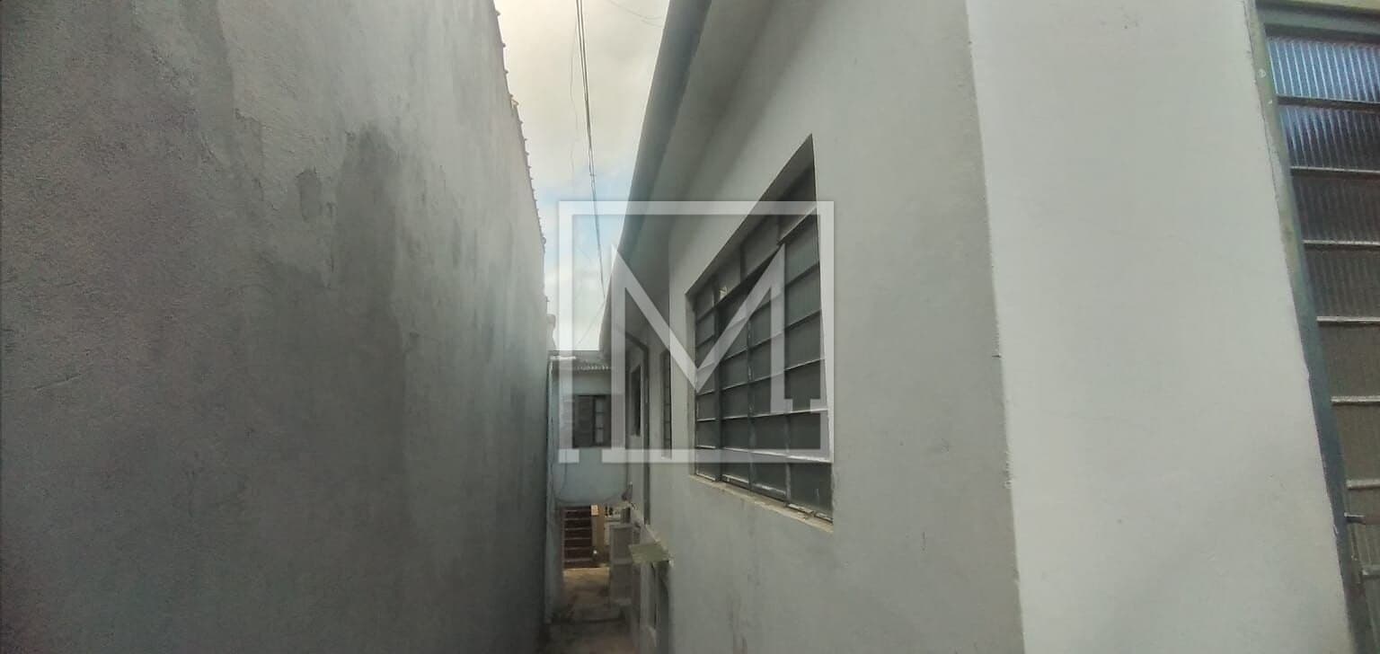 Casa à venda, 180 m² por R$ 800.000,00 – Ipiranga – São Paulo/SP — foto 3 de 24