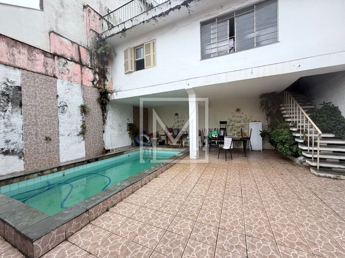 Casa com 4 dormitórios à venda, 361 m² por R$ 1.800.000,00 – Vila Monumento – São Paulo/SP