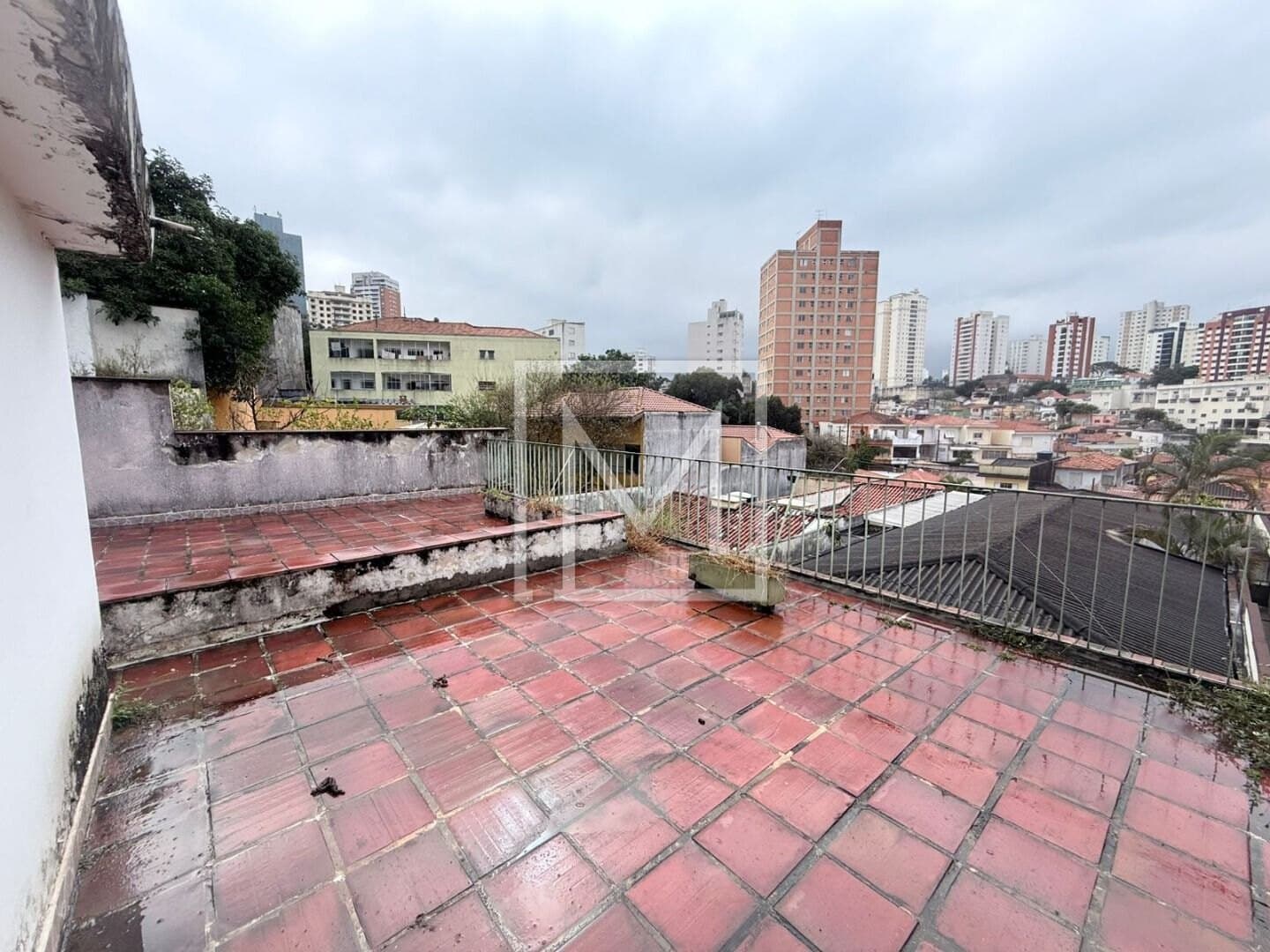 Casa com 4 dormitórios à venda, 361 m² por R$ 1.800.000,00 – Vila Monumento – São Paulo/SP — foto 2 de 25
