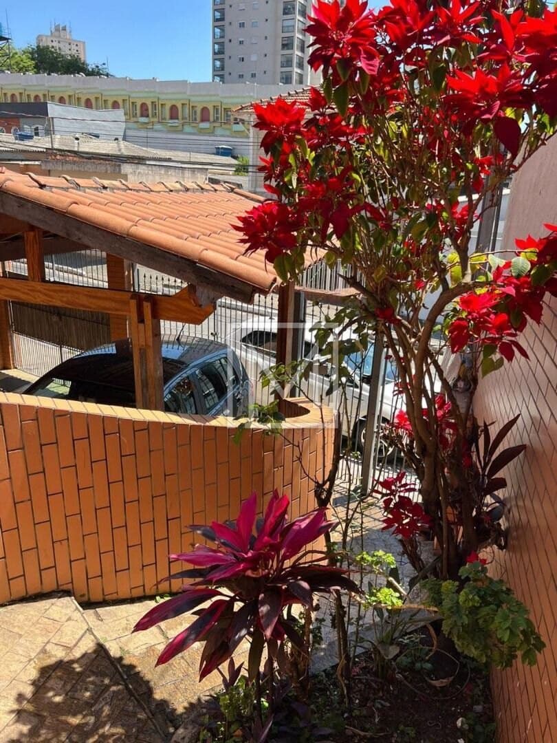 Casa à venda, 120 m² por R$ 650.000,00 – Sacomã – São Paulo/SP
