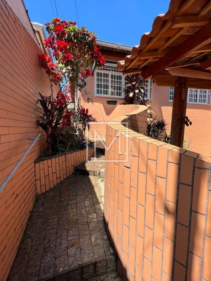 Casa à venda, 120 m² por R$ 650.000,00 – Sacomã – São Paulo/SP — foto 2 de 31