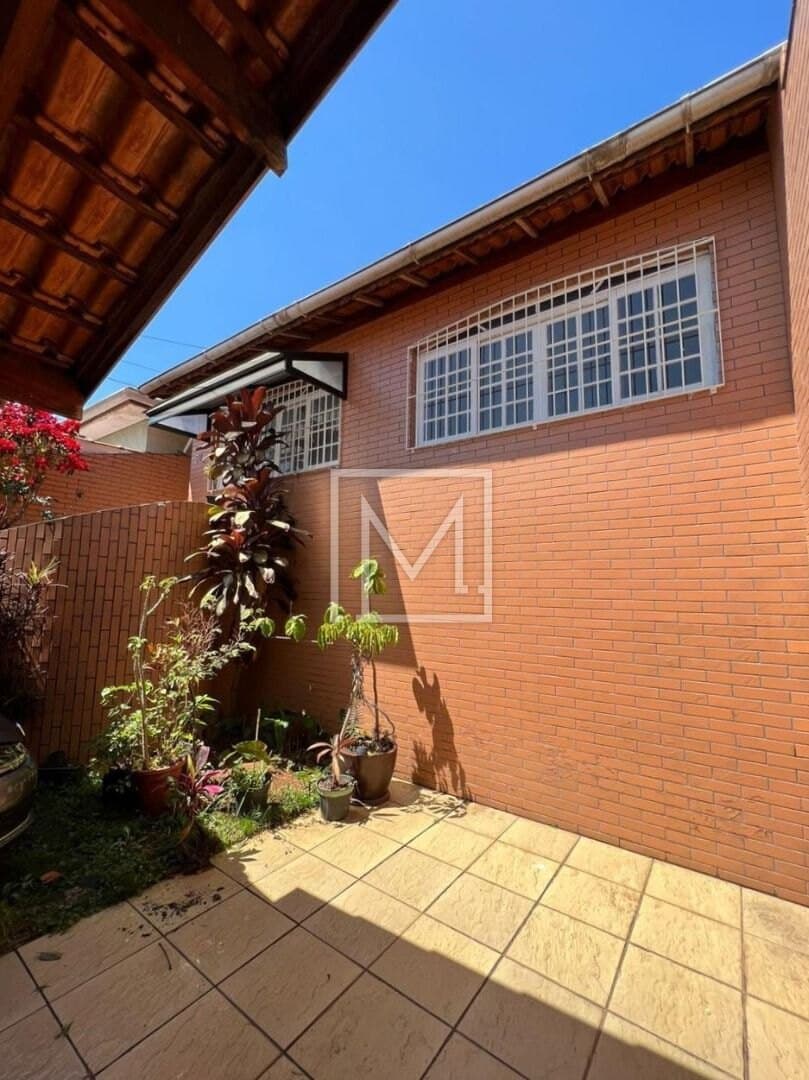 Casa à venda, 120 m² por R$ 650.000,00 – Sacomã – São Paulo/SP — foto 3 de 31