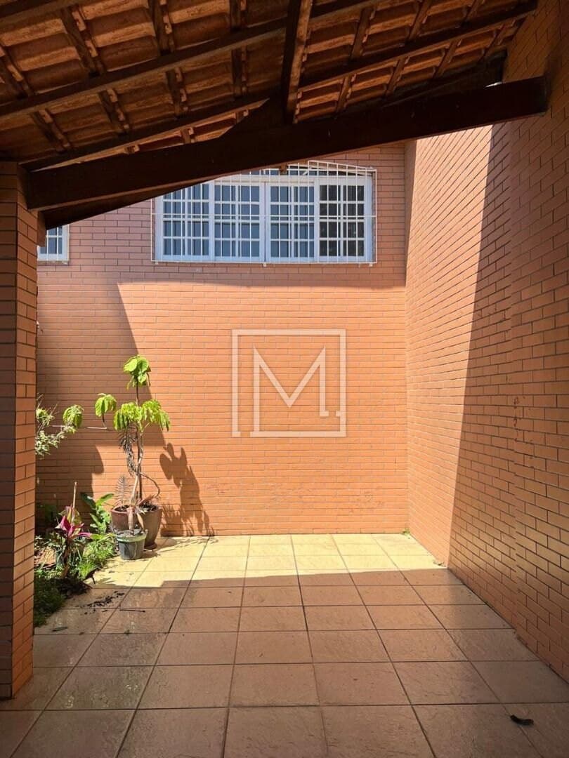 Casa à venda, 120 m² por R$ 650.000,00 – Sacomã – São Paulo/SP — foto 4 de 31