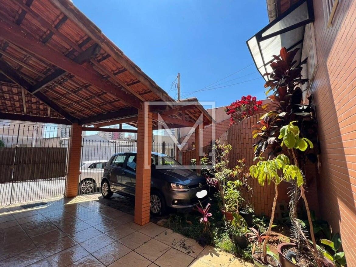 Casa à venda, 120 m² por R$ 650.000,00 – Sacomã – São Paulo/SP — foto 5 de 31