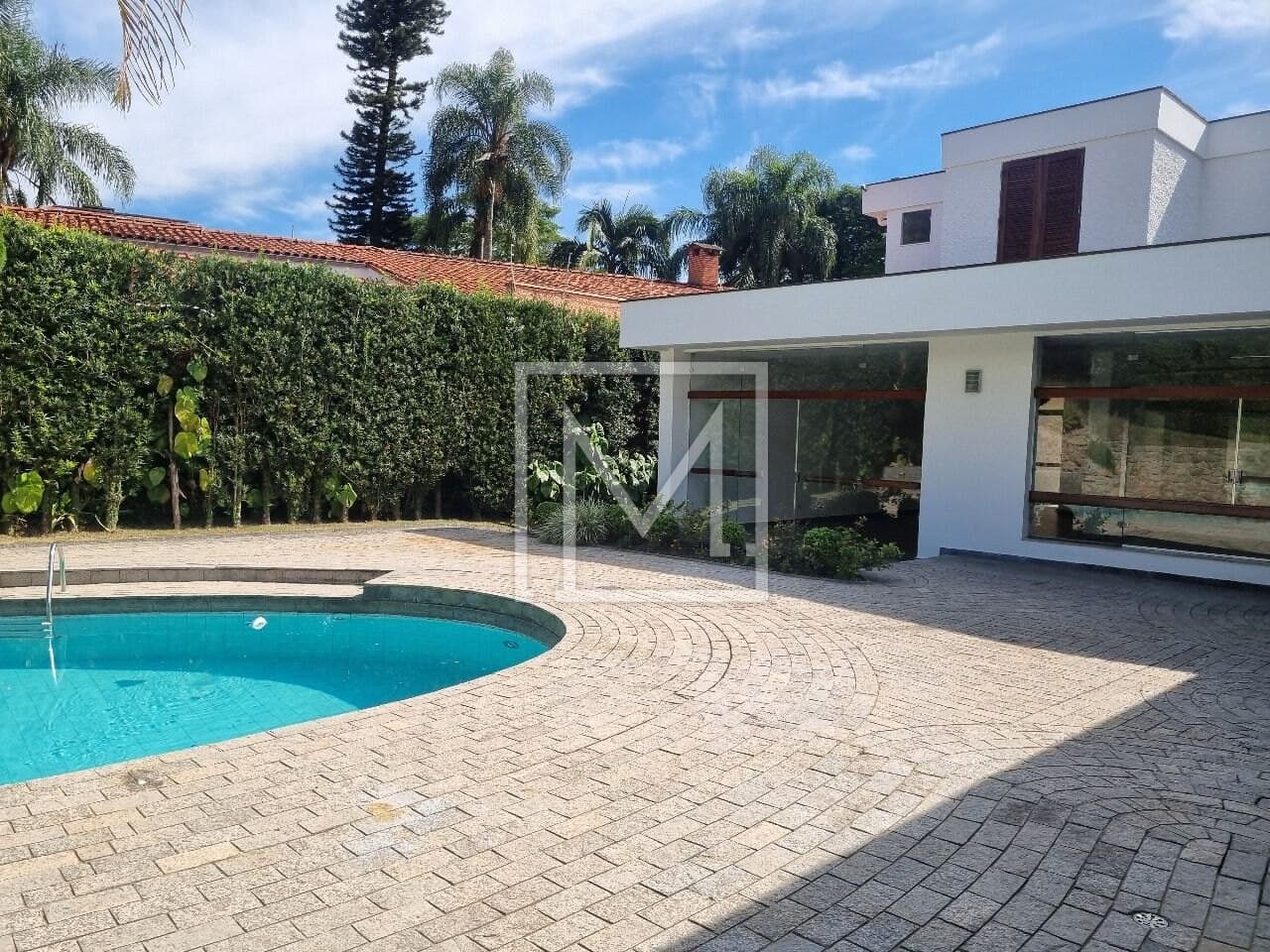Casa com 4 dormitórios à venda, 792 m² por R$ 2.850.000,00 – Interlagos – São Paulo/SP