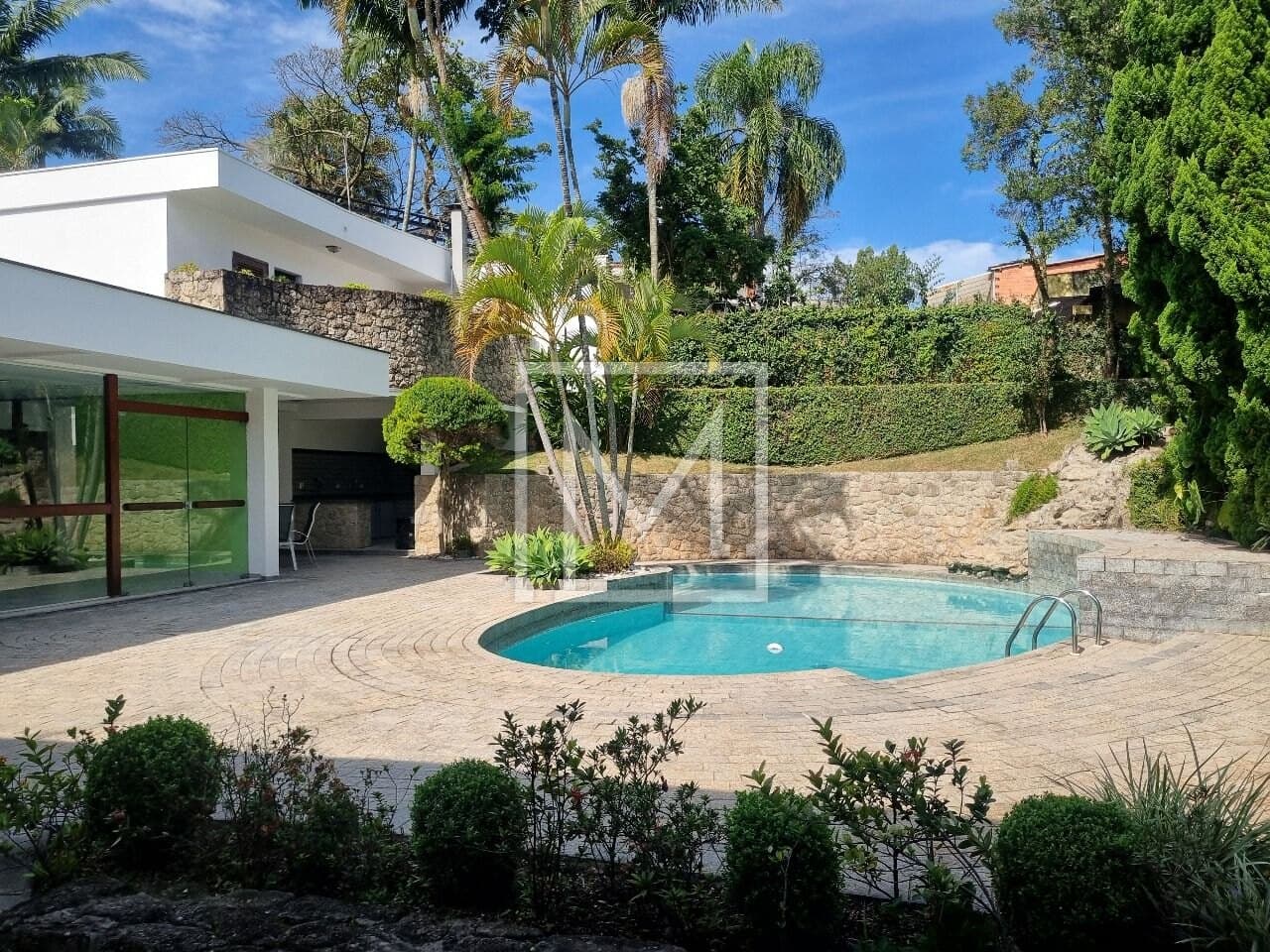 Casa com 4 dormitórios à venda, 792 m² por R$ 2.850.000,00 – Interlagos – São Paulo/SP — foto 2 de 38
