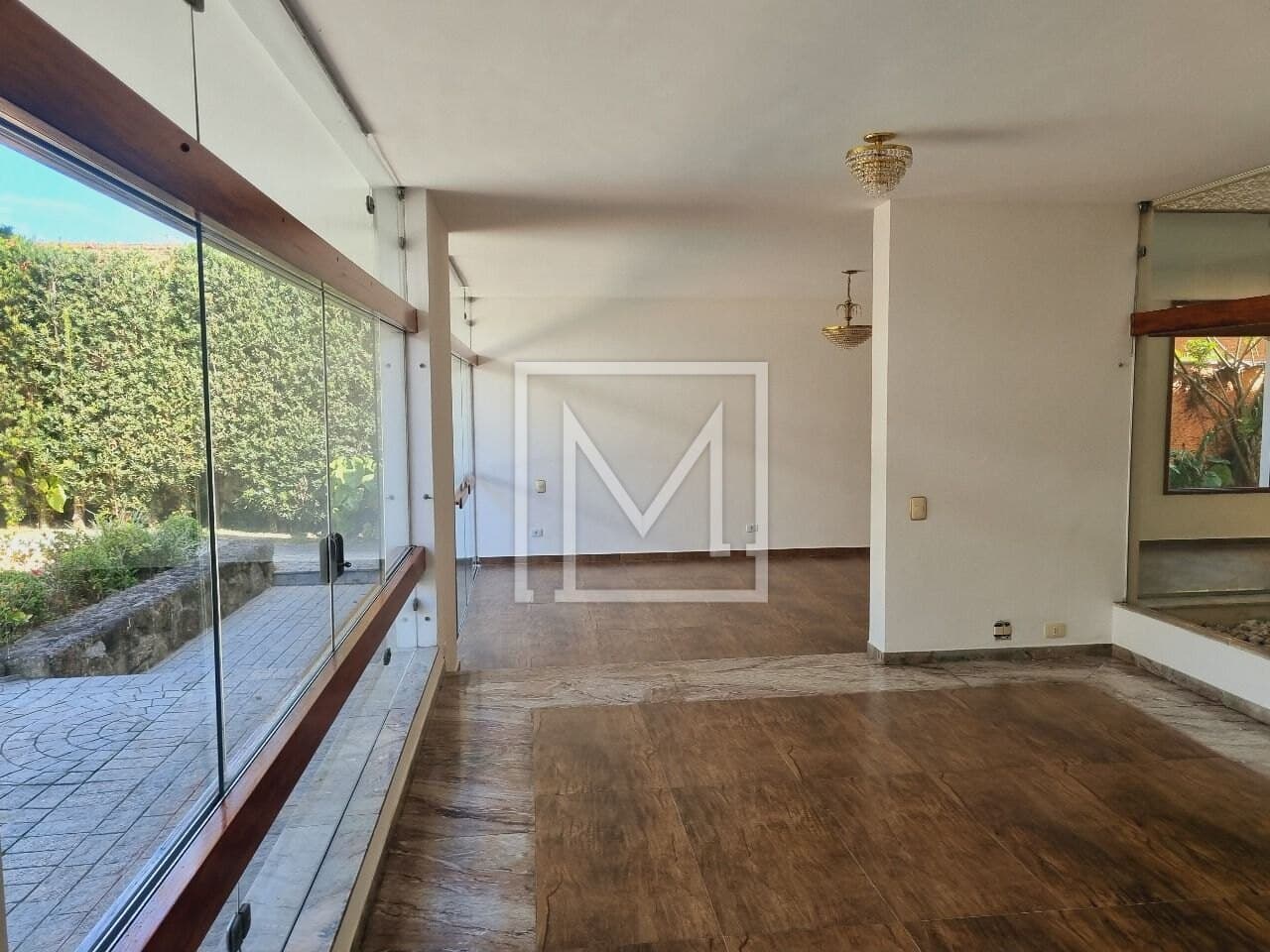 Casa com 4 dormitórios à venda, 792 m² por R$ 2.850.000,00 – Interlagos – São Paulo/SP — foto 3 de 38