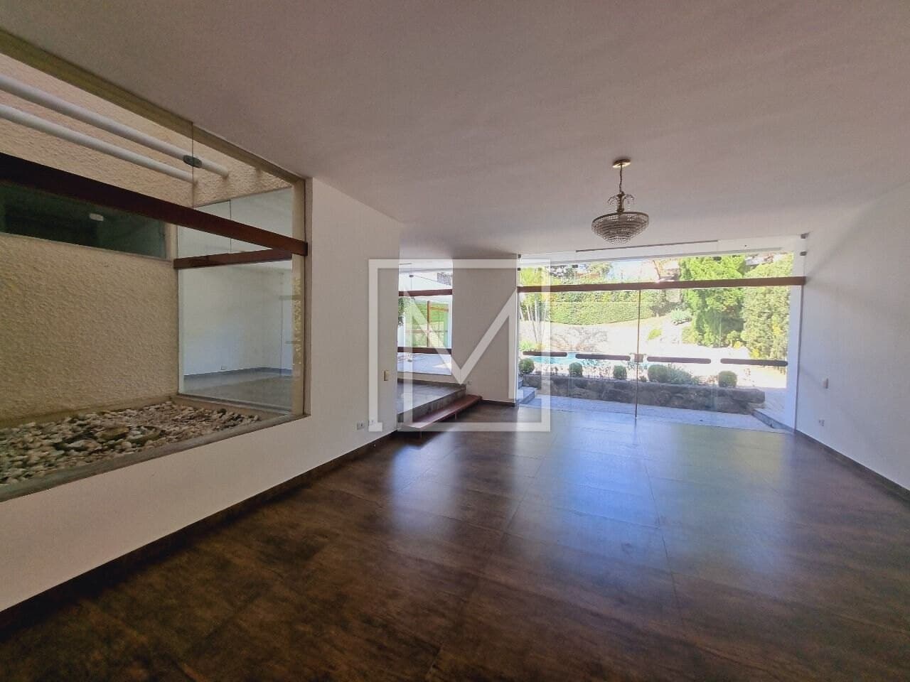 Casa com 4 dormitórios à venda, 792 m² por R$ 2.850.000,00 – Interlagos – São Paulo/SP — foto 4 de 38