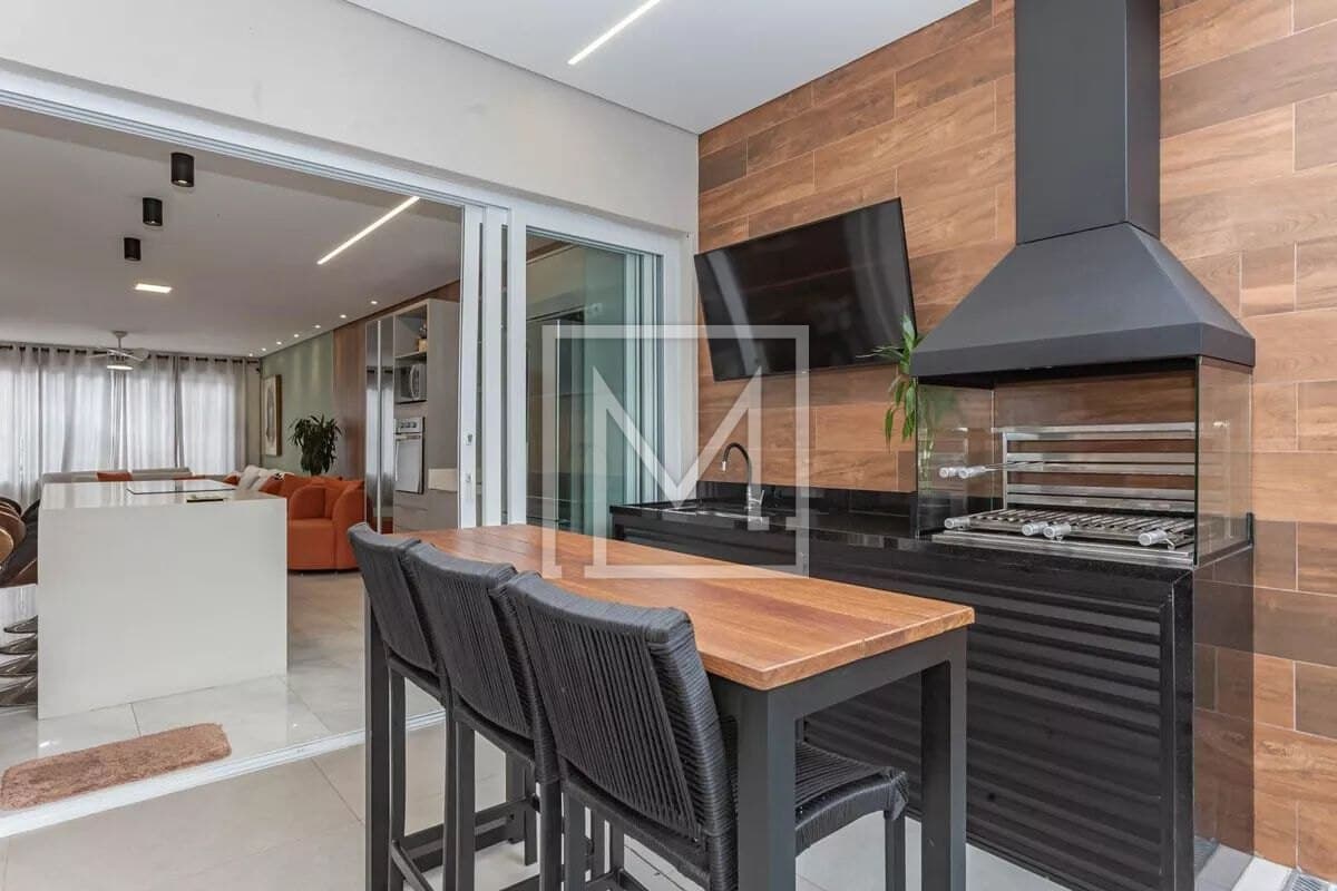 Casa com 3 dormitórios à venda, 200 m² por R$ 1.949.000,00 – Vila Moinho Velho – São Paulo/SP — foto 3 de 30
