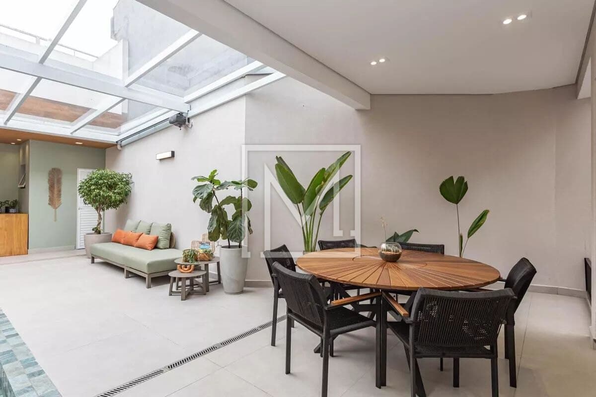 Casa com 3 dormitórios à venda, 200 m² por R$ 1.949.000,00 – Vila Moinho Velho – São Paulo/SP — foto 4 de 30