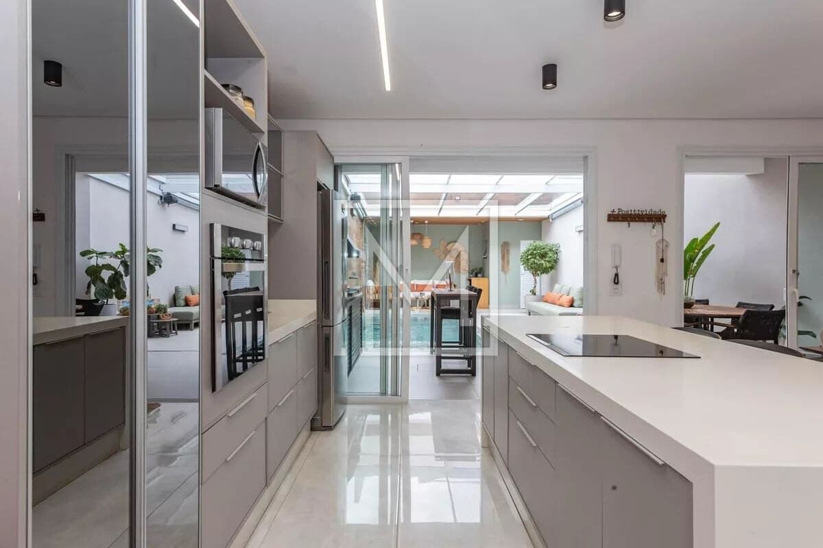 Casa com 3 dormitórios à venda, 200 m² por R$ 1.949.000,00 – Vila Moinho Velho – São Paulo/SP — foto 5 de 30