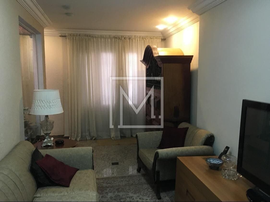 Casa com 4 dormitórios à venda, 150 m² por R$ 950.000,00 – Vila Monumento – São Paulo/SP — foto 3 de 22