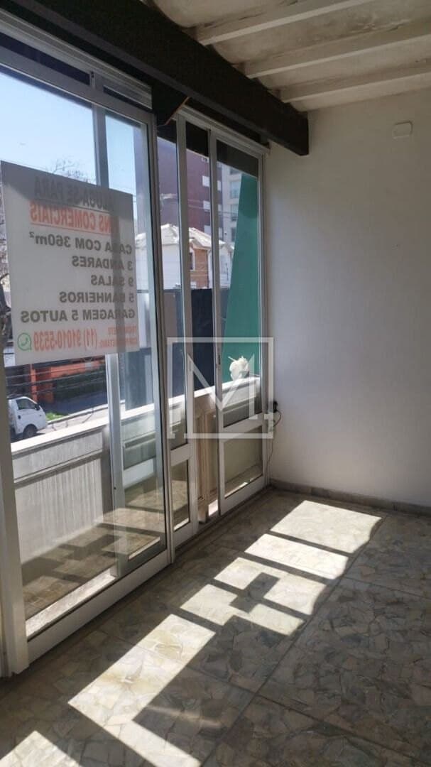 Casa, 414 m² – venda por R$ 3.200.000,00 ou aluguel por R$ 12.500,01/mês – Vila Mariana – São Paulo/SP — foto 5 de 23