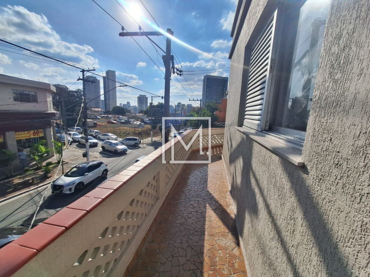 Casa para alugar, 105 m² por R$ 4.079,00/mês – Ipiranga – São Paulo/SP