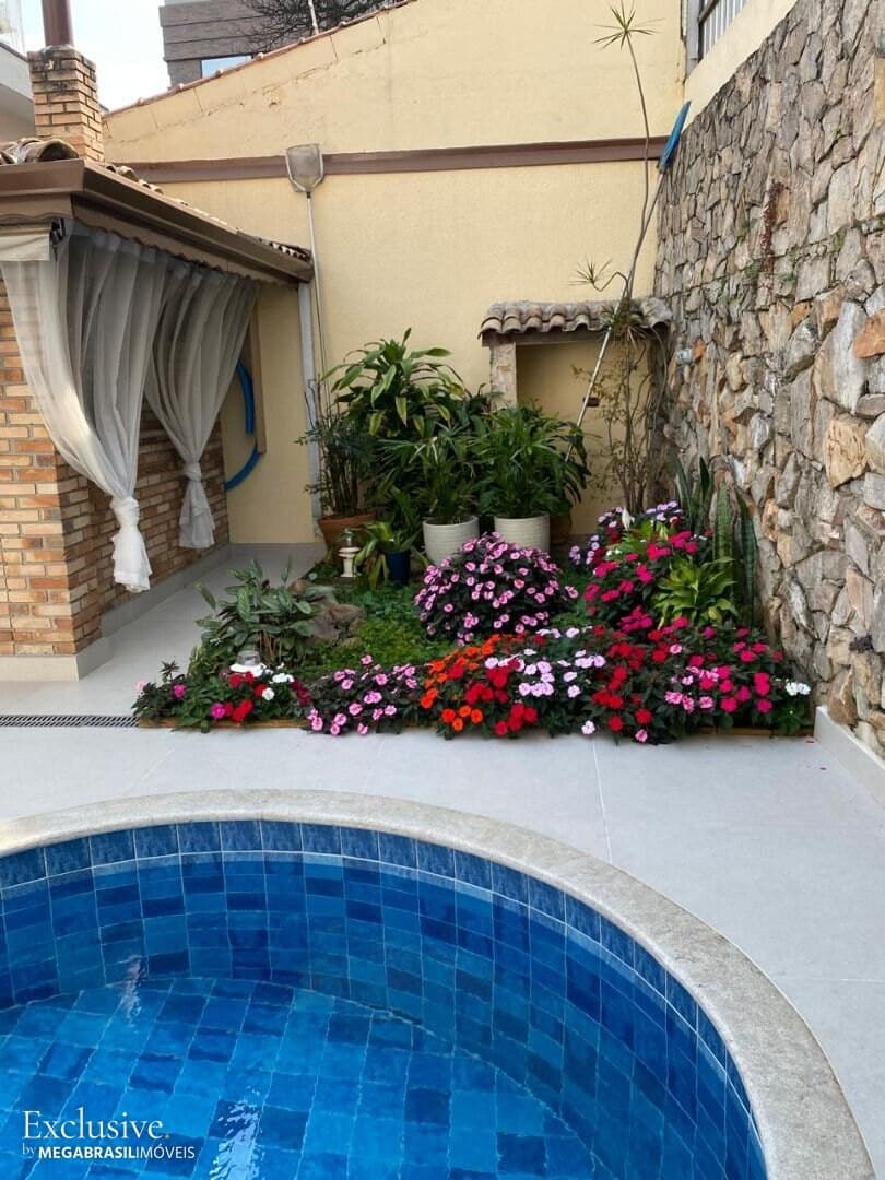 Casa à venda, 480 m² por R$ 7.900.000,10 – Klabim – São Paulo/SP — foto 2 de 27